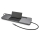 Akcesoria I-TEC USB-C Metal 4K 3x Display Dock PD 85W Ergonomic C31FLATDOCKPDPRO